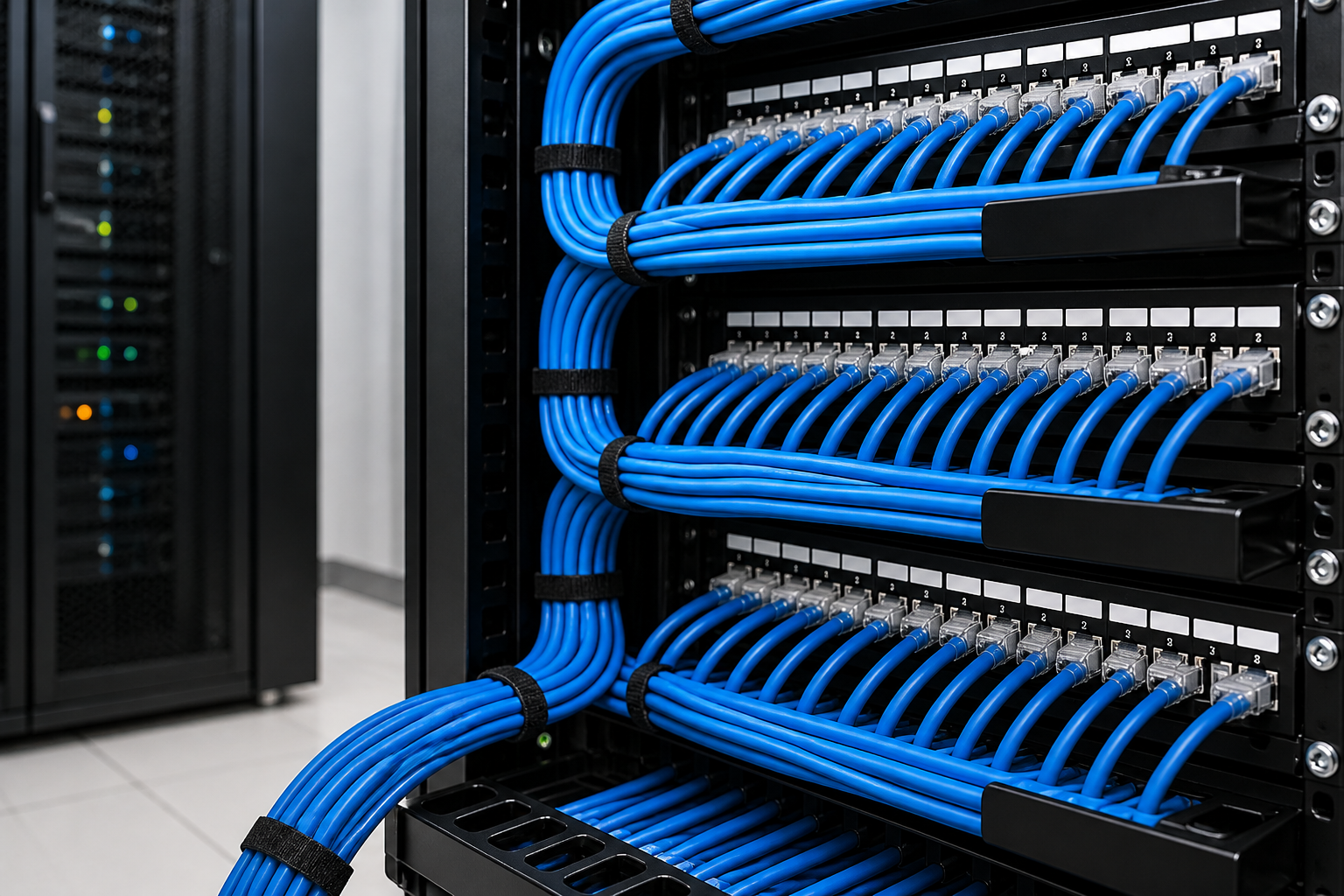 structured cabling