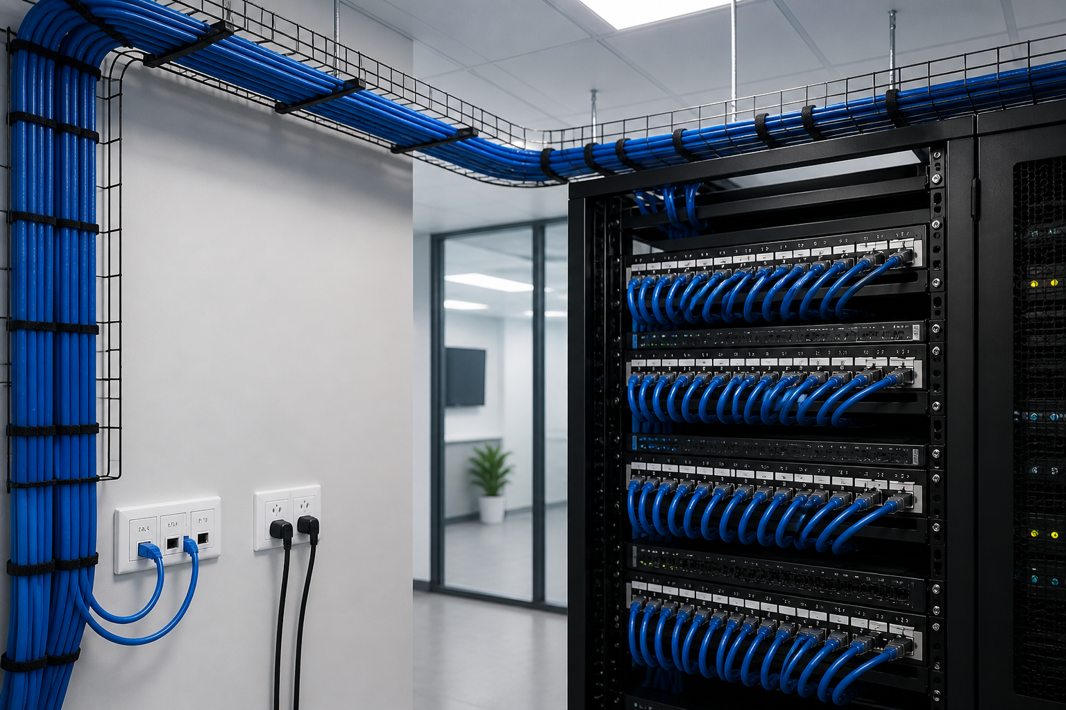 cable