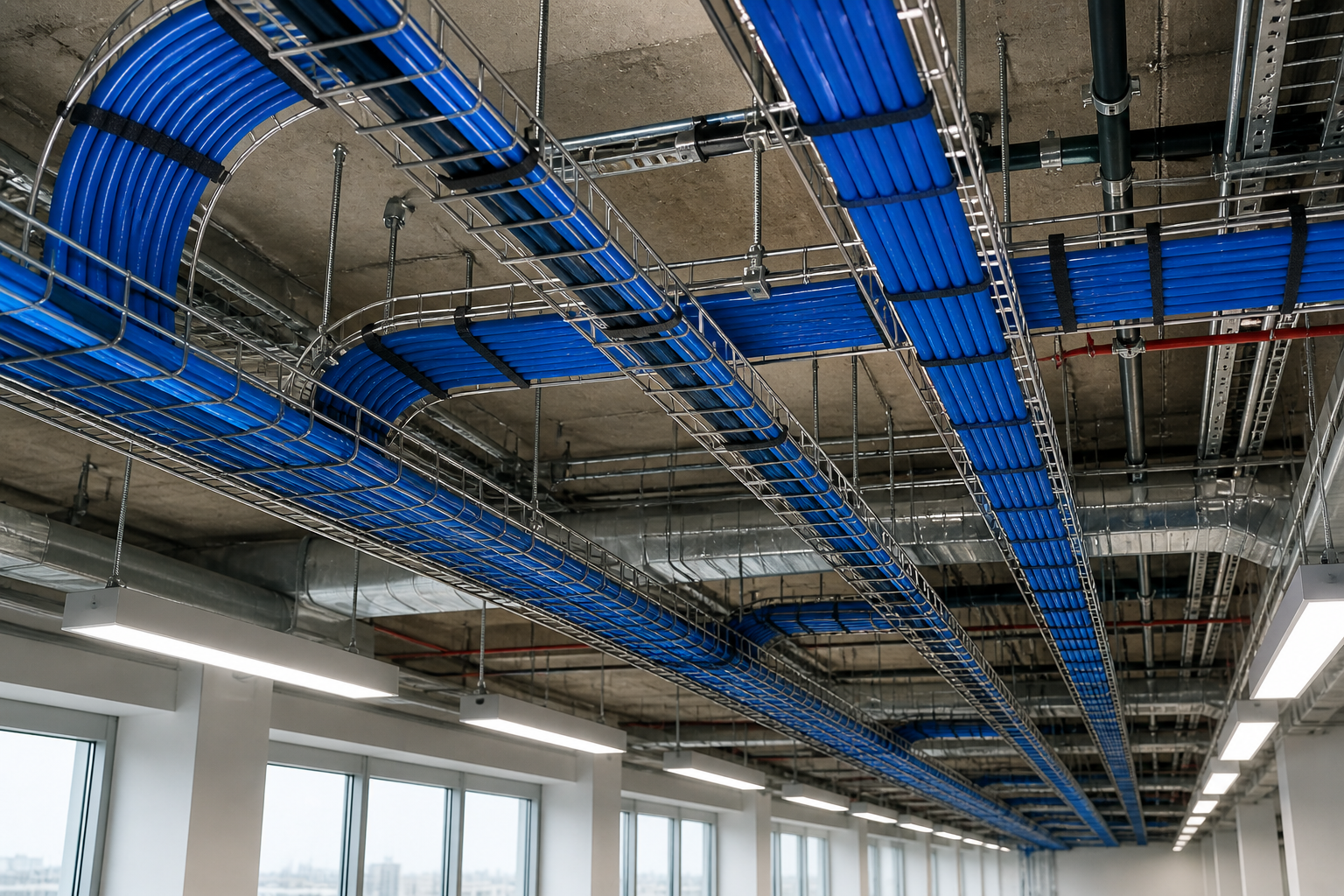 network cable